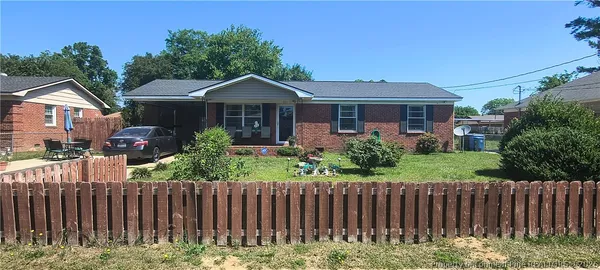 $135,000 | 311 Glen Canyon Drive, Fayetteville, NC 28303