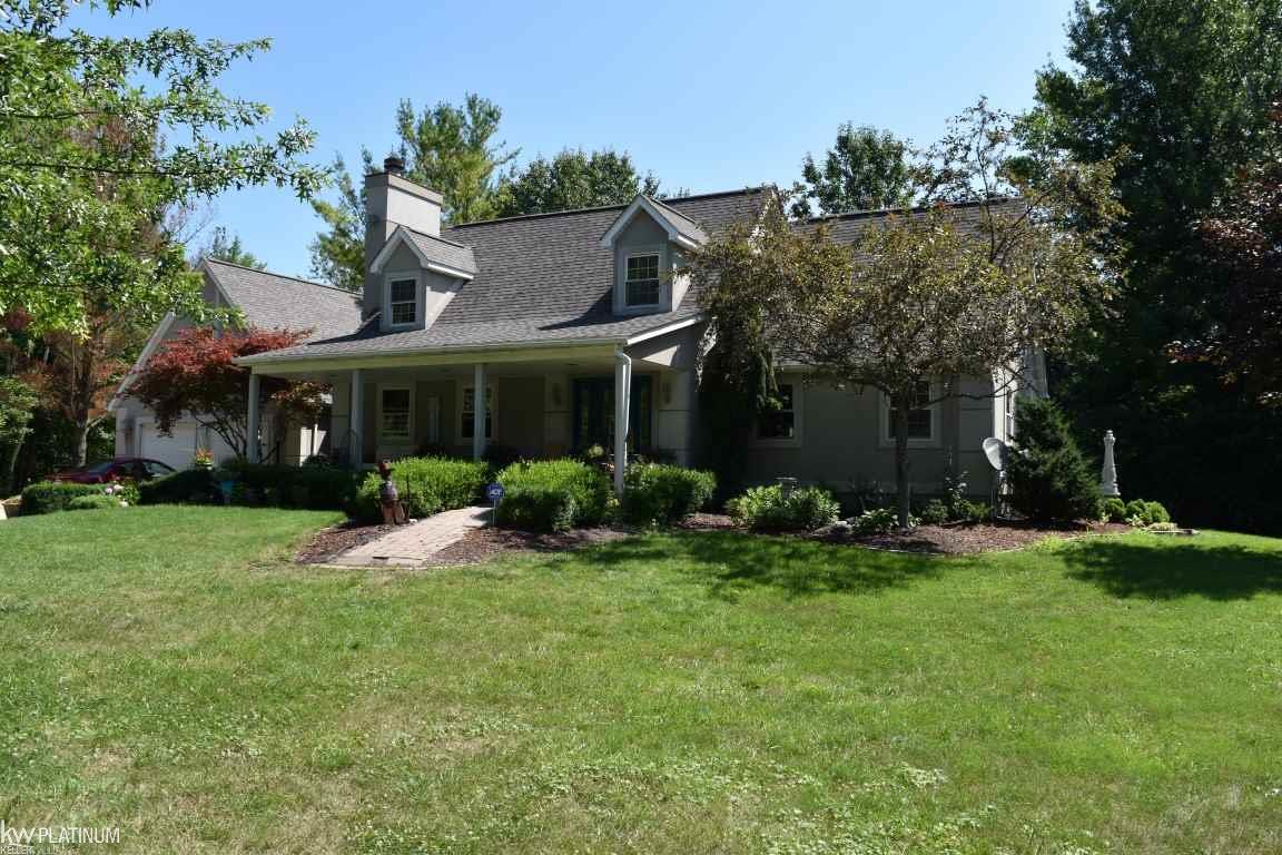 8860 Big Hand Road Columbus, MI 48063 - Photo 18 of 79