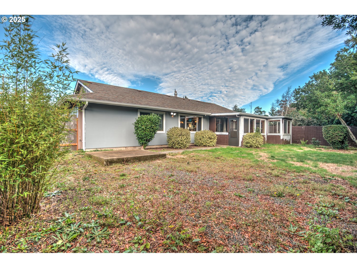 1620 26th Street Florence, OR 97439 - Photo 26 of 27 a view of house with outdoor space