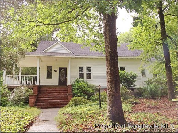 502 Summit Street Carthage, NC 28327 - Photo 1 of 14 Gallery Image 1