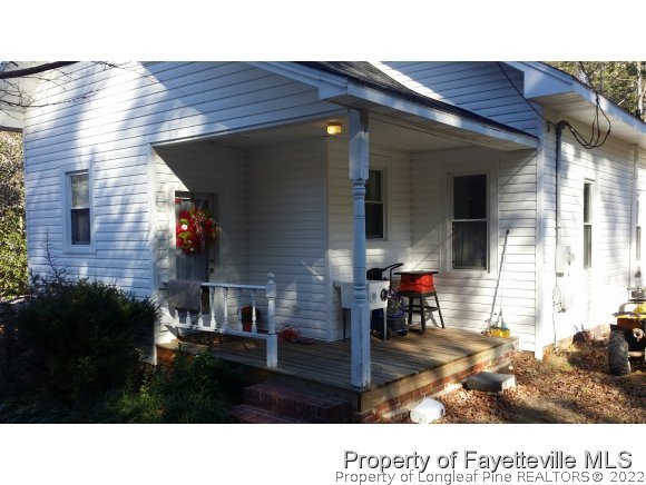 502 Summit Street Carthage, NC 28327 - Photo 3 of 14 Gallery Image 3