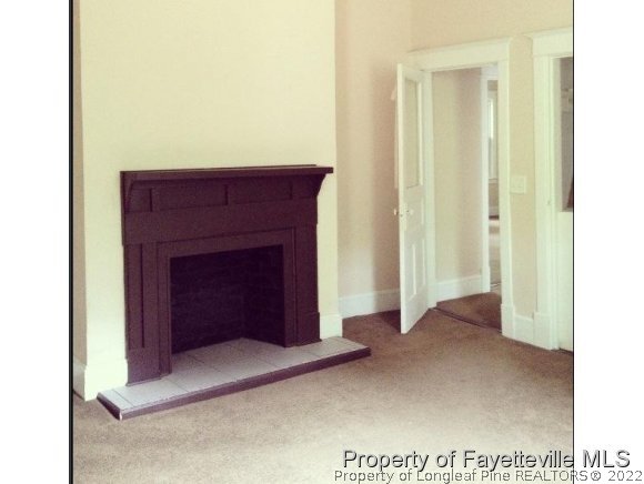 502 Summit Street Carthage, NC 28327 - Photo 8 of 14 Gallery Image 8