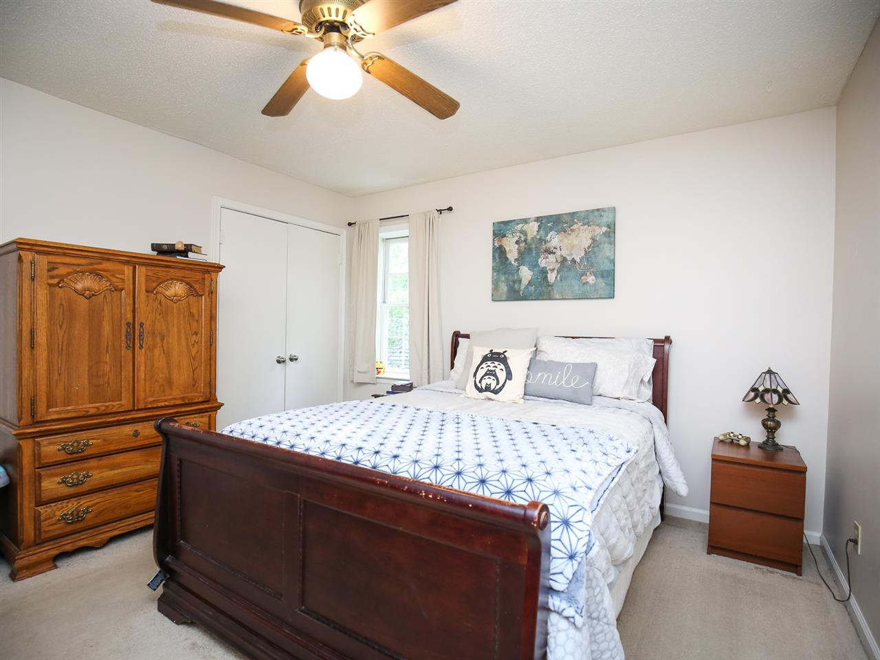 1112 Mockingbird Drive Raleigh, NC 27615 - Photo 13 of 18 Photo 13