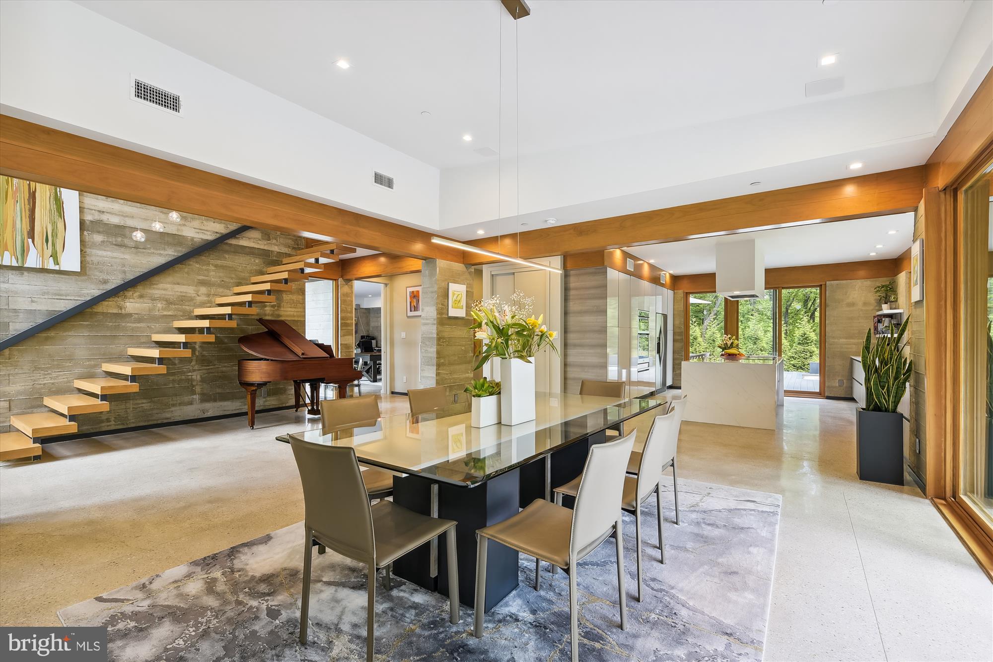 917 Sahlin Farm Road Annapolis, MD 21401 - Photo 18 of 50 Dining Room