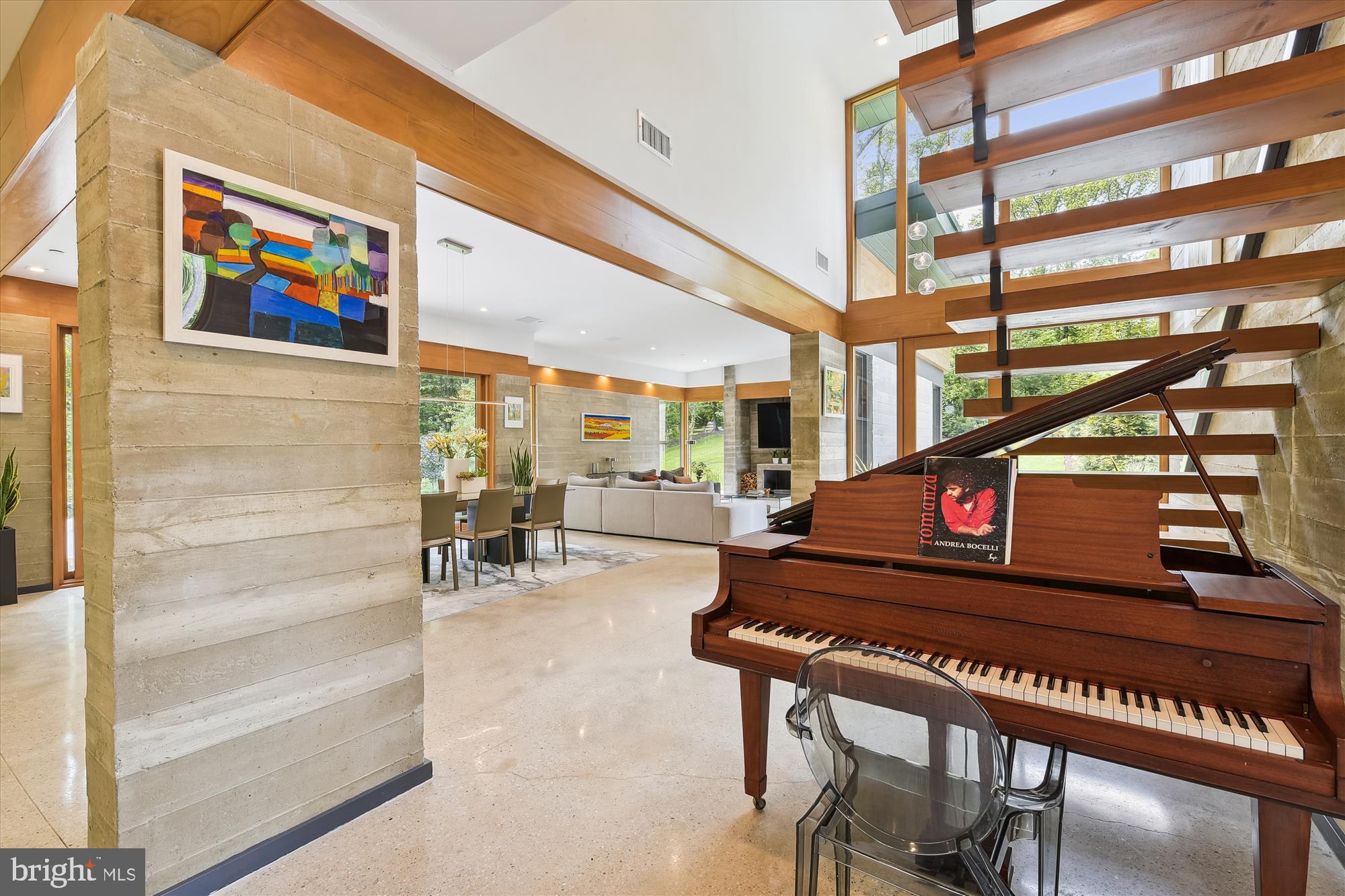 917 Sahlin Farm Road Annapolis, MD 21401 - Photo 26 of 50 Hall