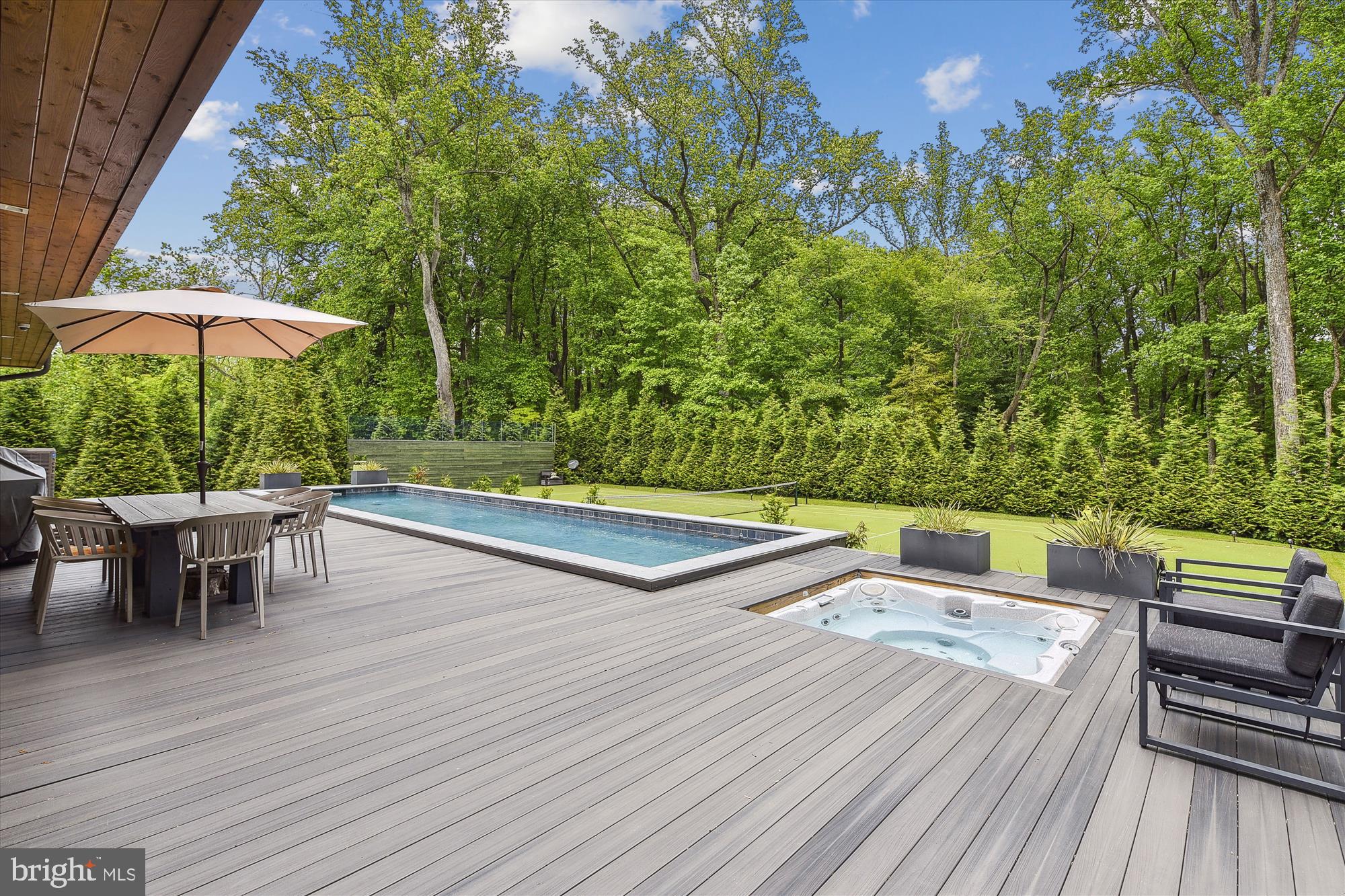 917 Sahlin Farm Road Annapolis, MD 21401 - Photo 28 of 50 Deck