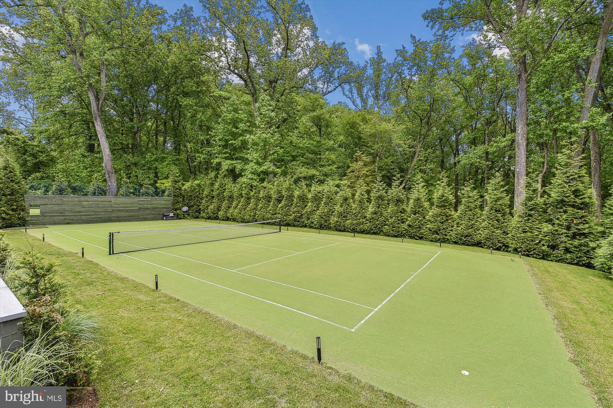 917 Sahlin Farm Road Annapolis, MD 21401 - Photo 29 of 50 Tennis