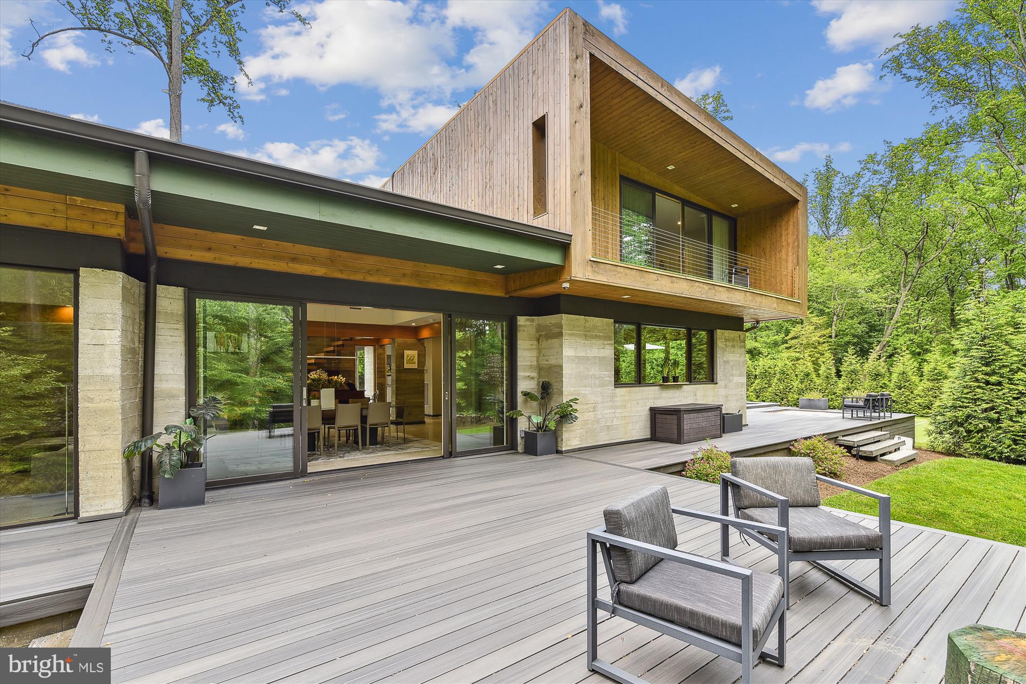 917 Sahlin Farm Road Annapolis, MD 21401 - Photo 30 of 50 Deck