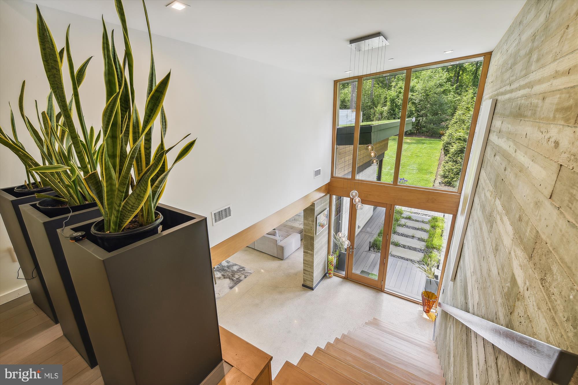 917 Sahlin Farm Road Annapolis, MD 21401 - Photo 31 of 50 Open To Below