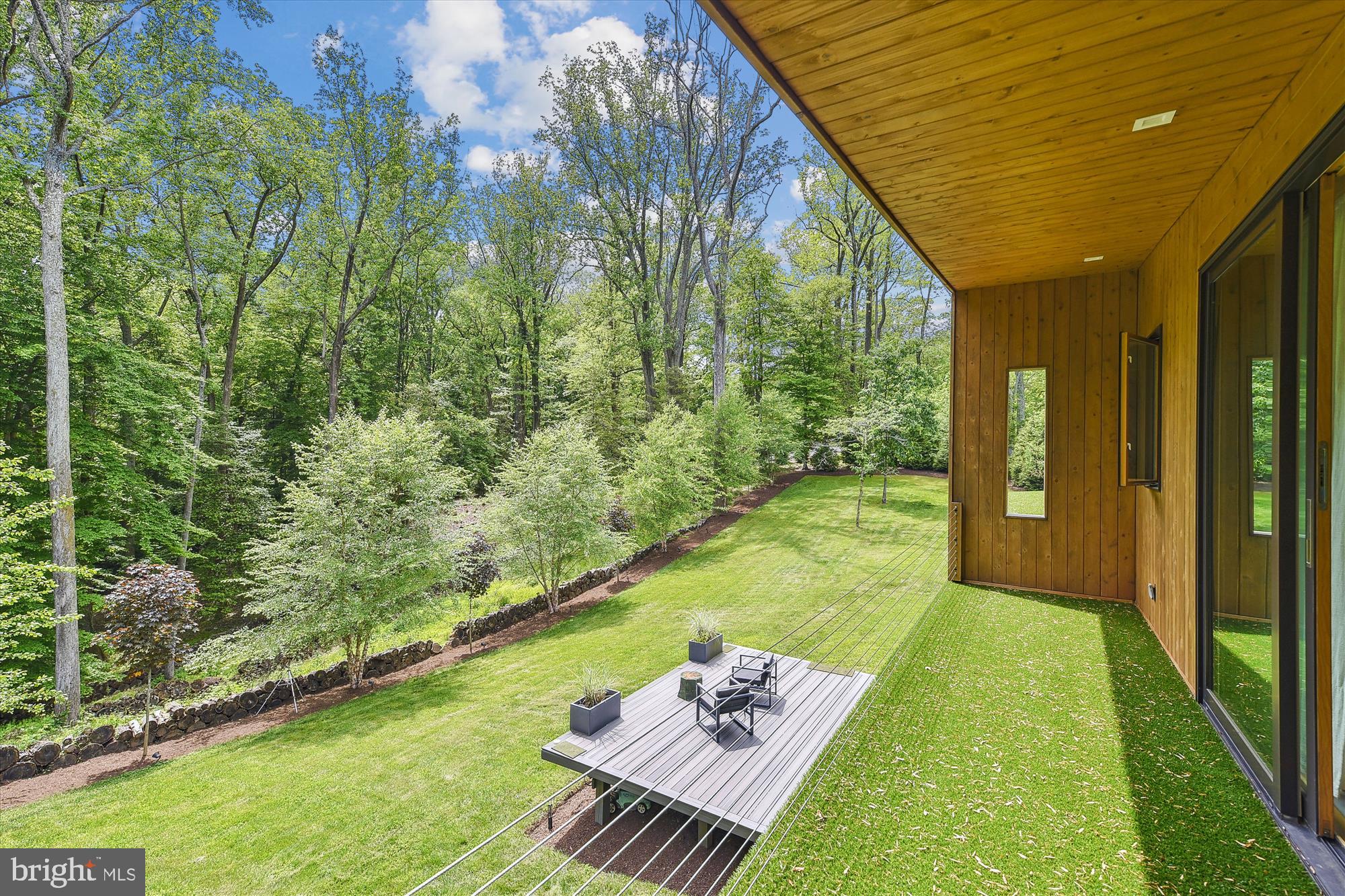 917 Sahlin Farm Road Annapolis, MD 21401 - Photo 40 of 50 Balcony