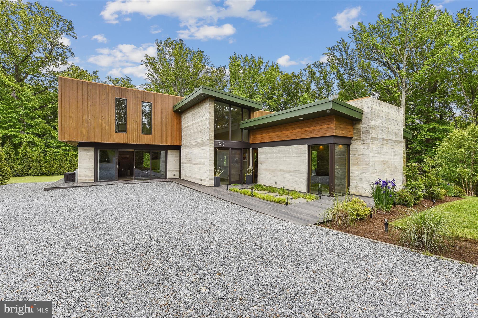 917 Sahlin Farm Road Annapolis, MD 21401 - Photo 4 of 50 Front Elevation