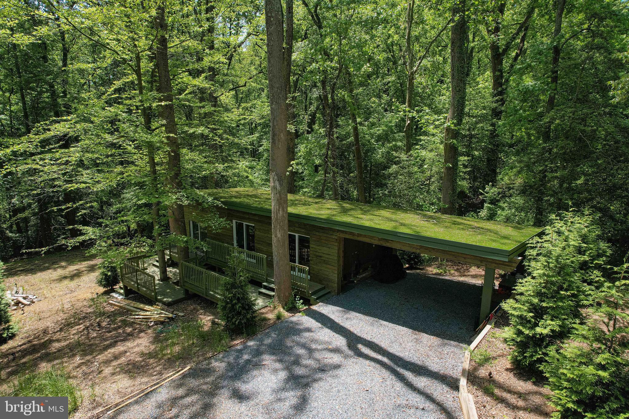 917 Sahlin Farm Road Annapolis, MD 21401 - Photo 50 of 50 1 Bedroom guest house