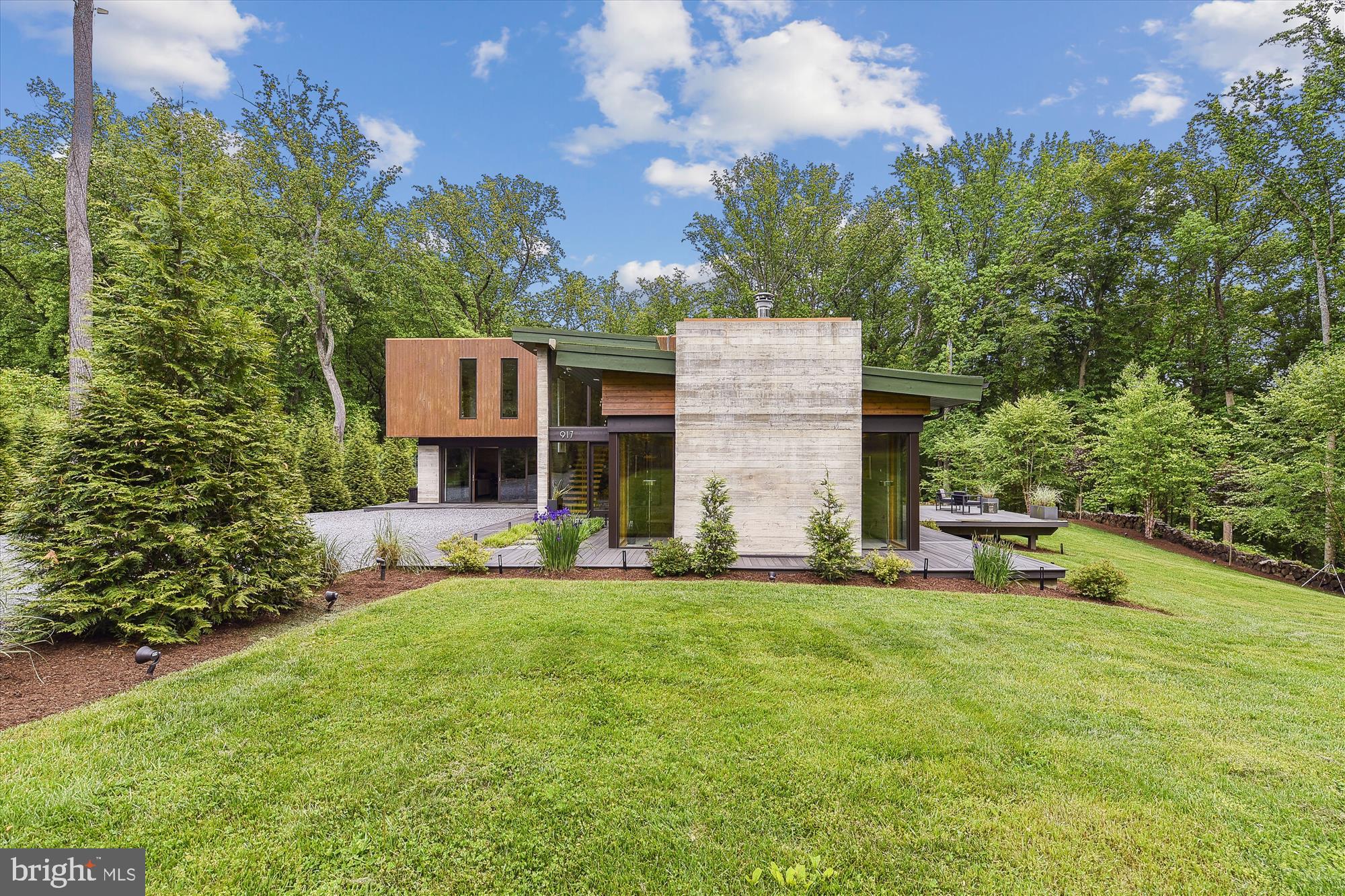 917 Sahlin Farm Road Annapolis, MD 21401 - Photo 5 of 50 Front Elevation