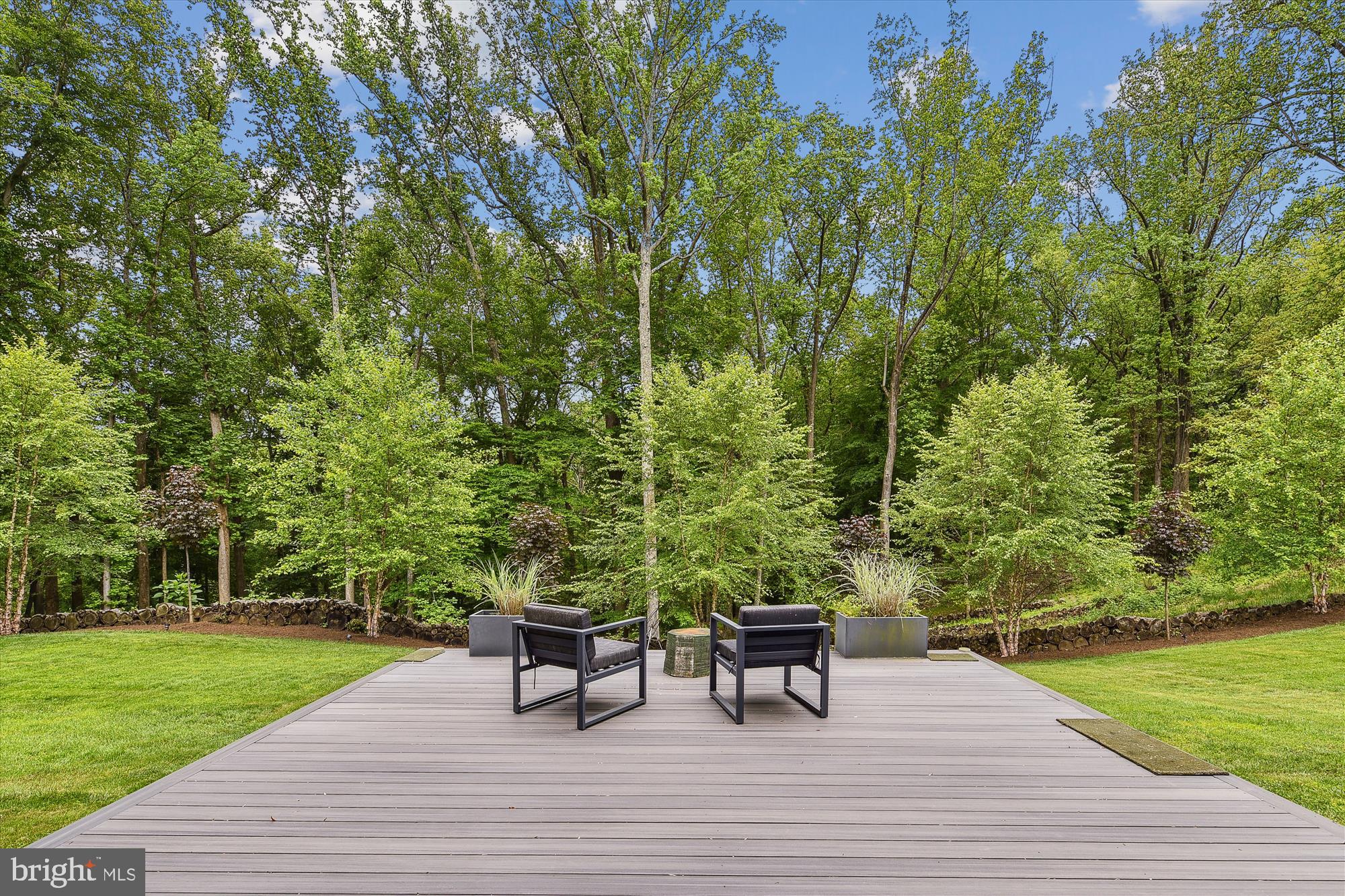 917 Sahlin Farm Road Annapolis, MD 21401 - Photo 8 of 50 View From Back