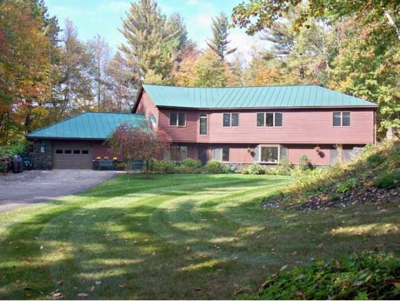 217 South Mendon Road Mendon, VT 05701 - Photo 1 of 1