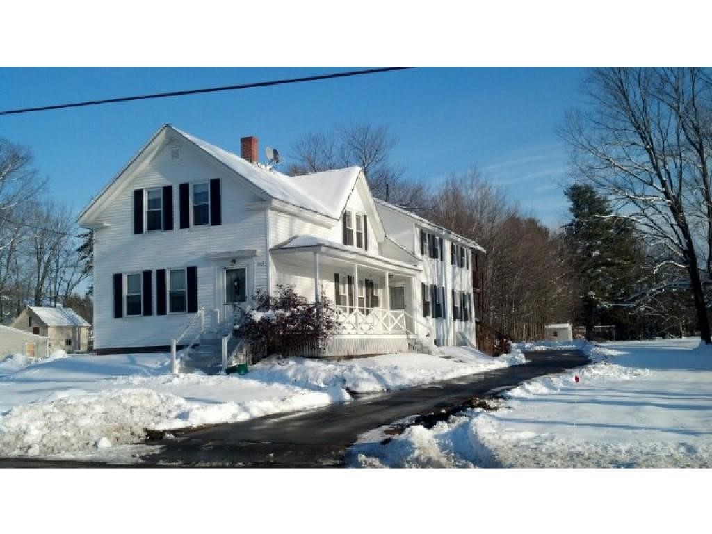603 Portland Street Rochester, NH 03867 - Photo 1 of 21