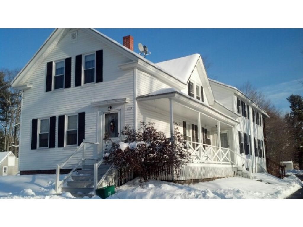 603 Portland Street Rochester, NH 03867 - Photo 2 of 21