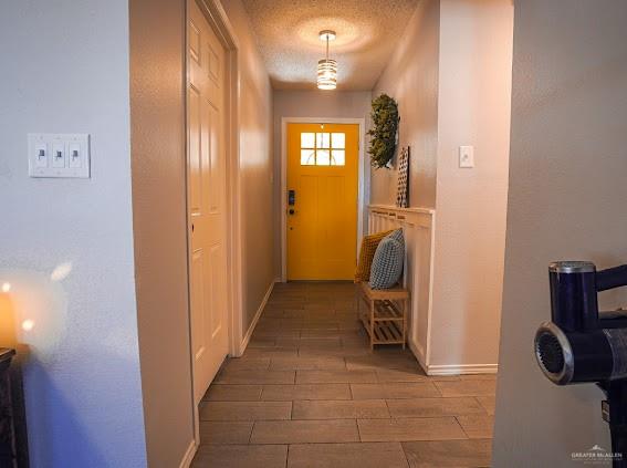 3200 Hummingbird Avenue McAllen, TX 78504 - Photo 5 of 31 a view of a hallway with elevator