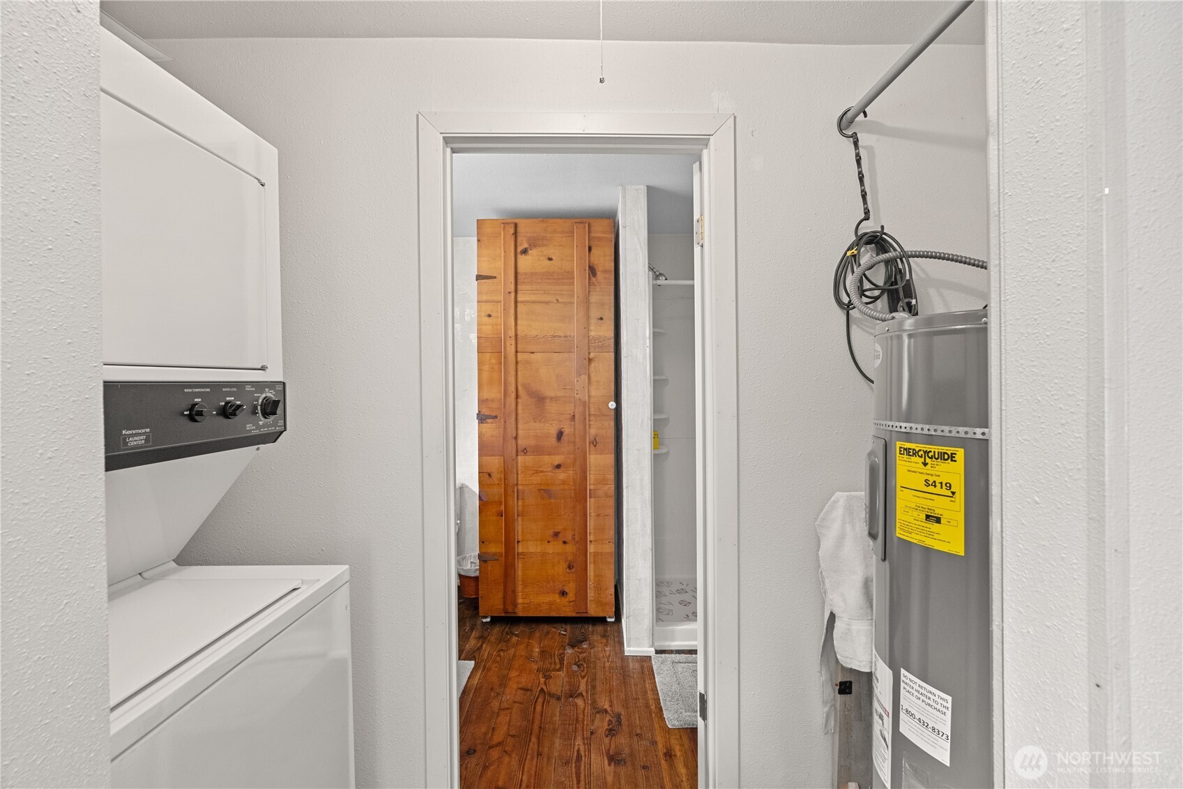 14 Chabot Road Copalis Beach, WA 98535 - Photo 11 of 24 Gallery Image 11