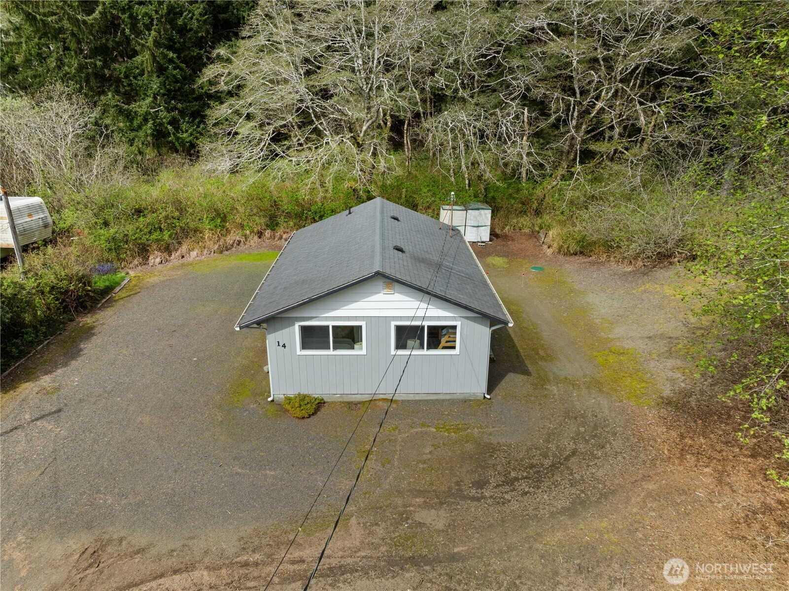 14 Chabot Road Copalis Beach, WA 98535 - Photo 19 of 24 Gallery Image 19