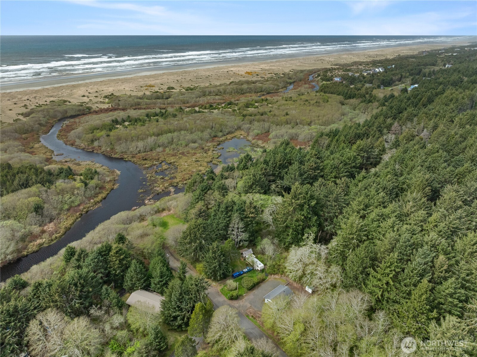 14 Chabot Road Copalis Beach, WA 98535 - Photo 21 of 24 Gallery Image 21