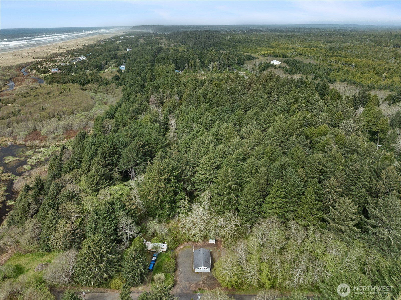 14 Chabot Road Copalis Beach, WA 98535 - Photo 22 of 24 Gallery Image 22