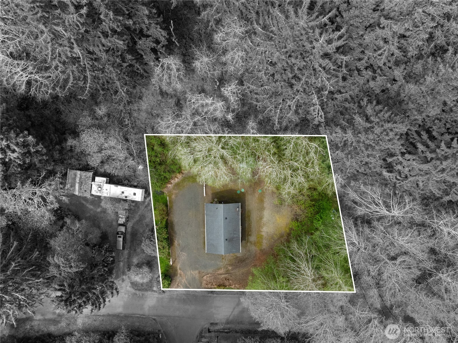 14 Chabot Road Copalis Beach, WA 98535 - Photo 24 of 24 Gallery Image 24
