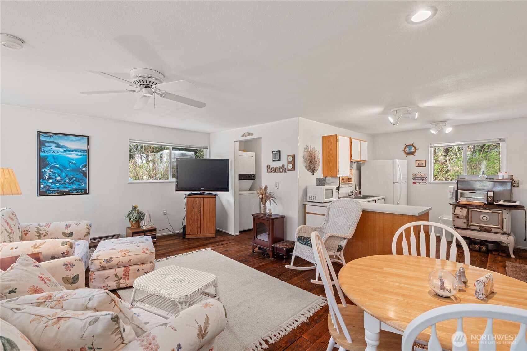 14 Chabot Road Copalis Beach, WA 98535 - Photo 8 of 24 Gallery Image 8