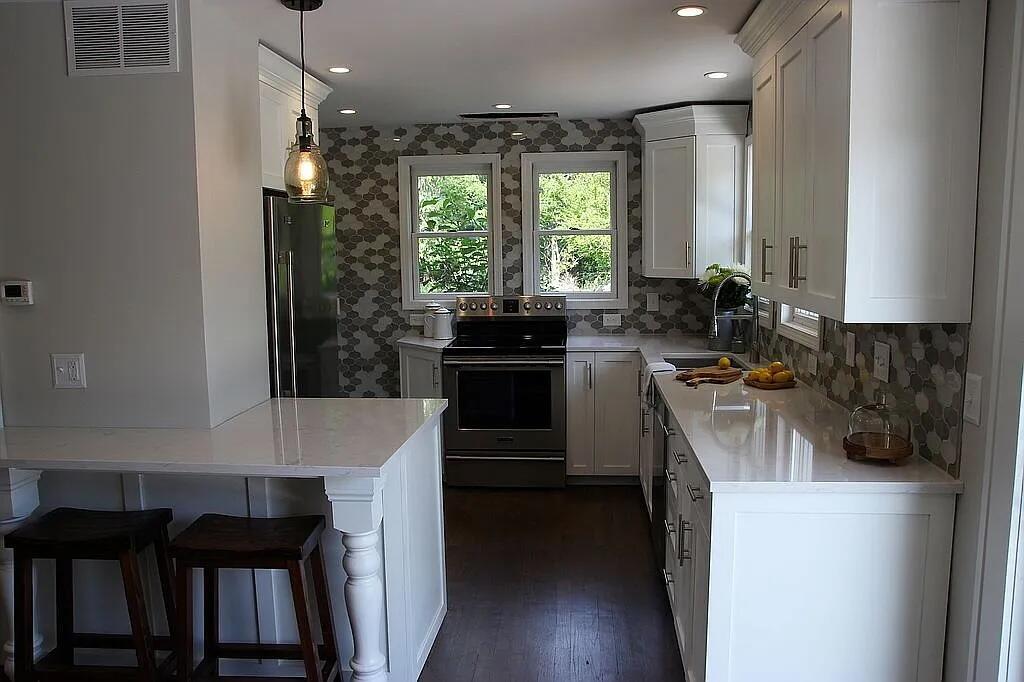 18315 Cavanaugh Lake Road Chelsea, MI 48118 - Photo 12 of 22 12