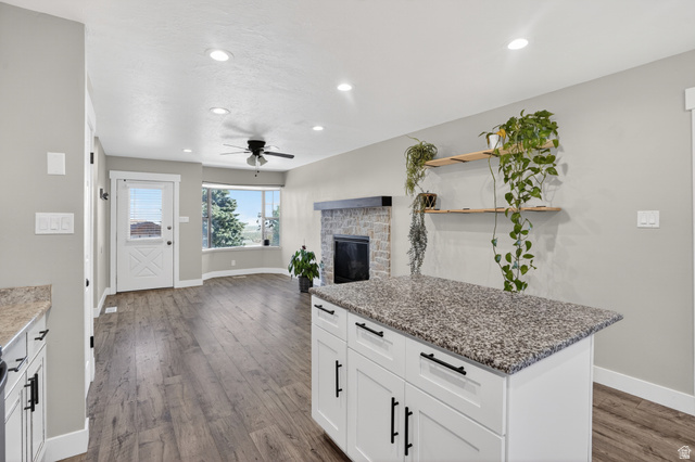 684 East Bridger Lane Elk Ridge, UT 84651 - Photo 21 of 48