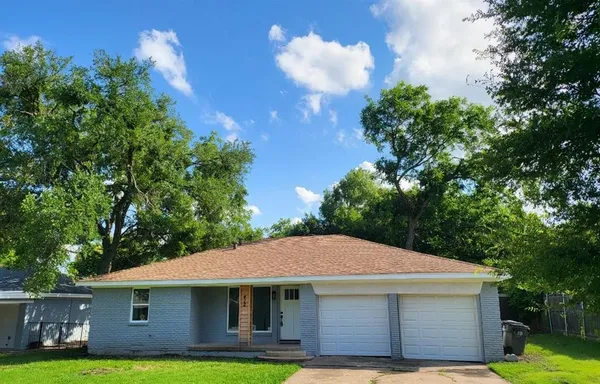 $294,999 | 412 Ellis Street, Allen, TX 75002