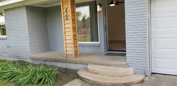$294,999 | 412 Ellis Street, Allen, TX 75002