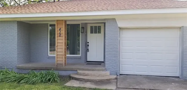 $294,999 | 412 Ellis Street, Allen, TX 75002