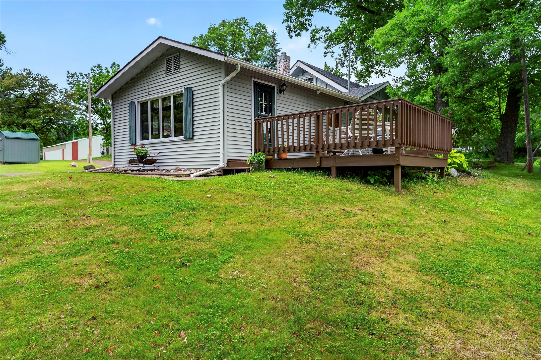 910 1st Street Spooner, WI 54801 - Photo 4 of 50