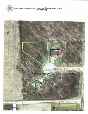 a view of outdoor space