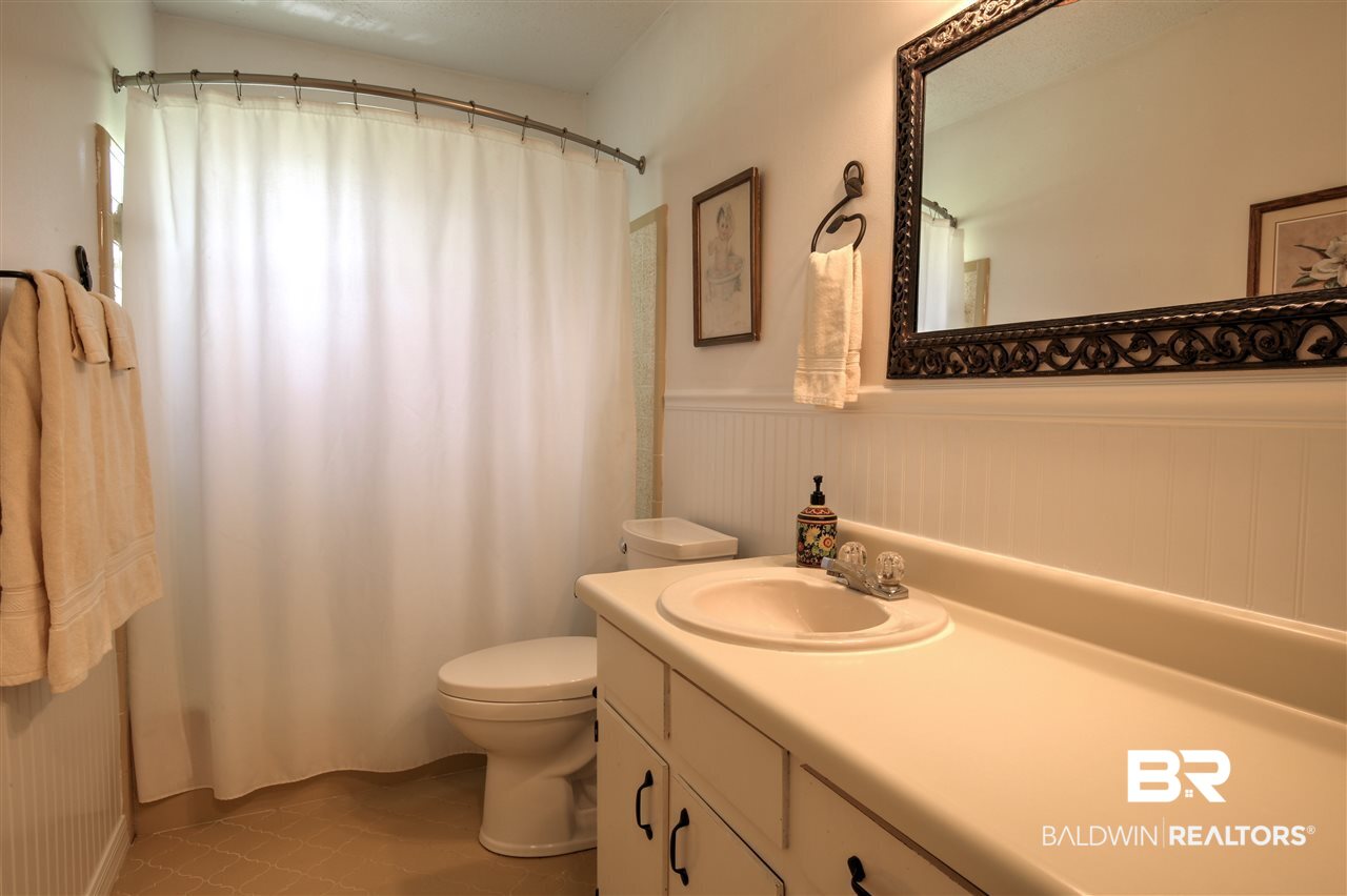19097 State Highway 181 Fairhope, AL 36532 - Photo 15 of 22 bathroom 2