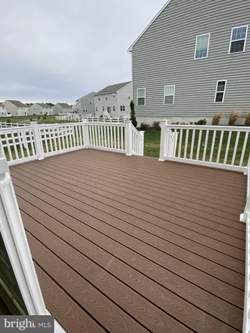 $4,500 | 712 Wallasey Drive, Middletown, DE 19709