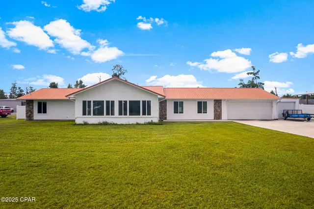 $799,500 | 2742 County Road 390, Panama City, FL 32405