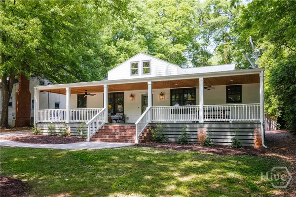 $735,000 | 234 Sunset Drive, Athens, GA 30606