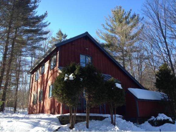 240 Okemo Acres Road Ludlow, VT 05149 - Photo 1 of 1 Gallery Image 1