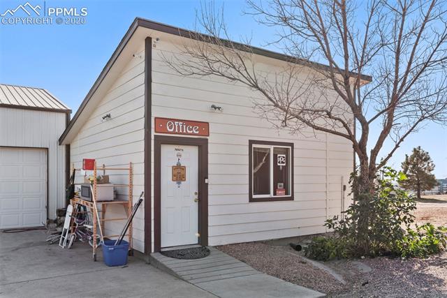 7935 Mohawk Road Colorado Springs, CO 80908 - Photo 22 of 33 Retail Office area.