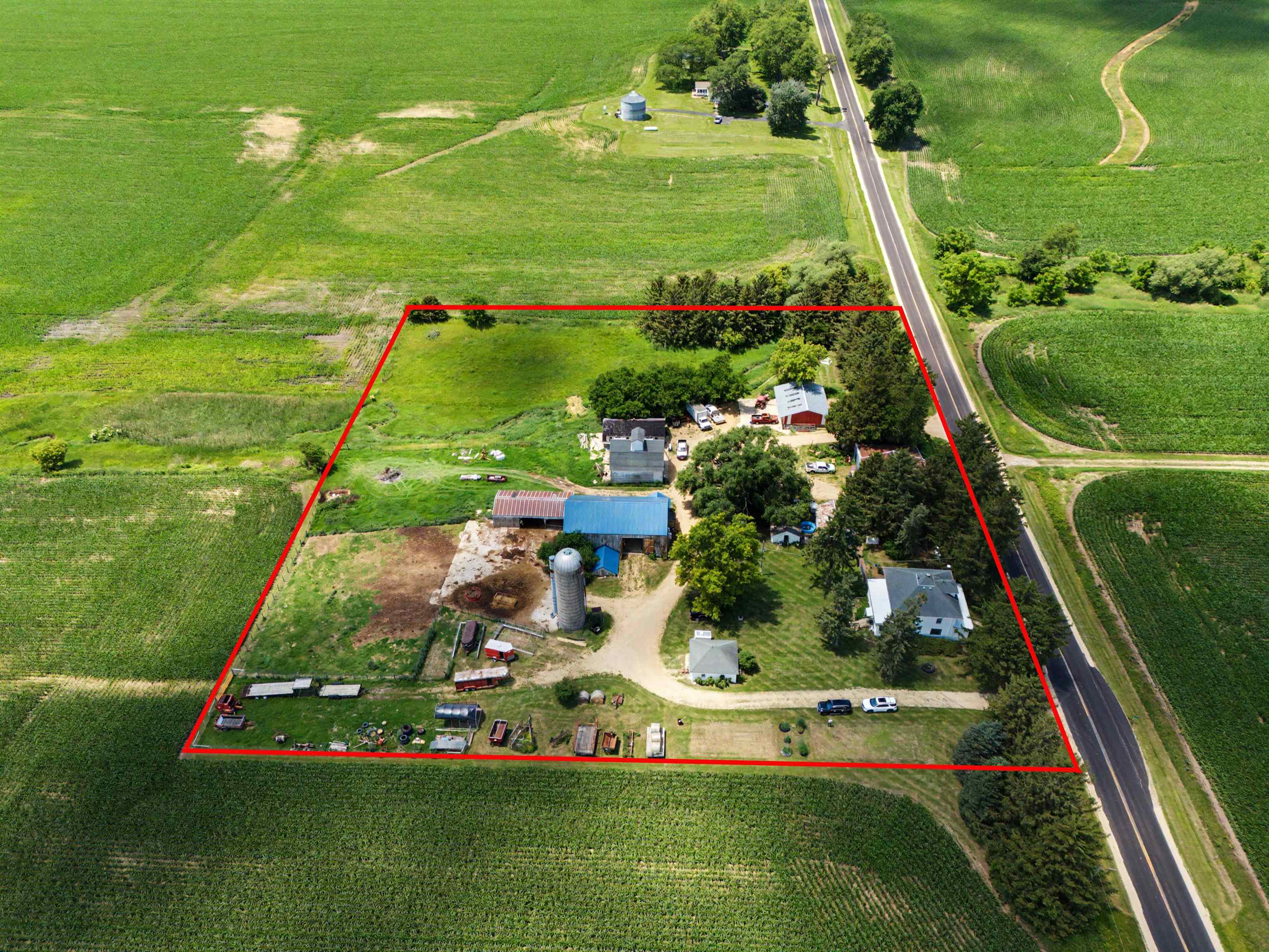 3139 East McConnell Road Dakota, IL 61018 - Photo 37 of 43
