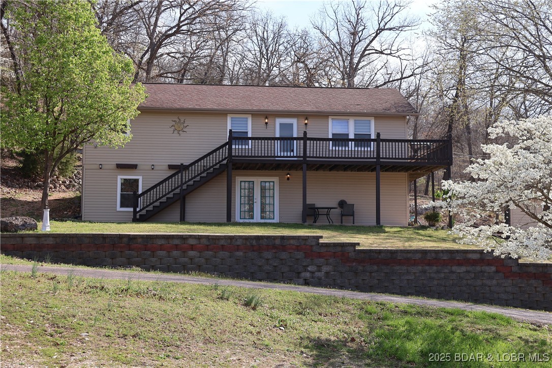 546 Camelot Drive Camdenton, MO 65020 - Photo 1 of 45