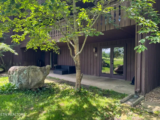 $249,999 | 3815 East Parkway, Unit 13, Gatlinburg, TN 37738