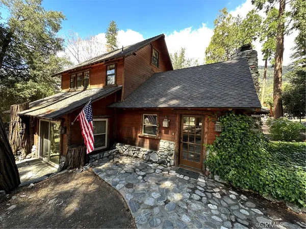 $434,900 | 9120 Torrey Pines Drive, Forest Falls, CA 92339