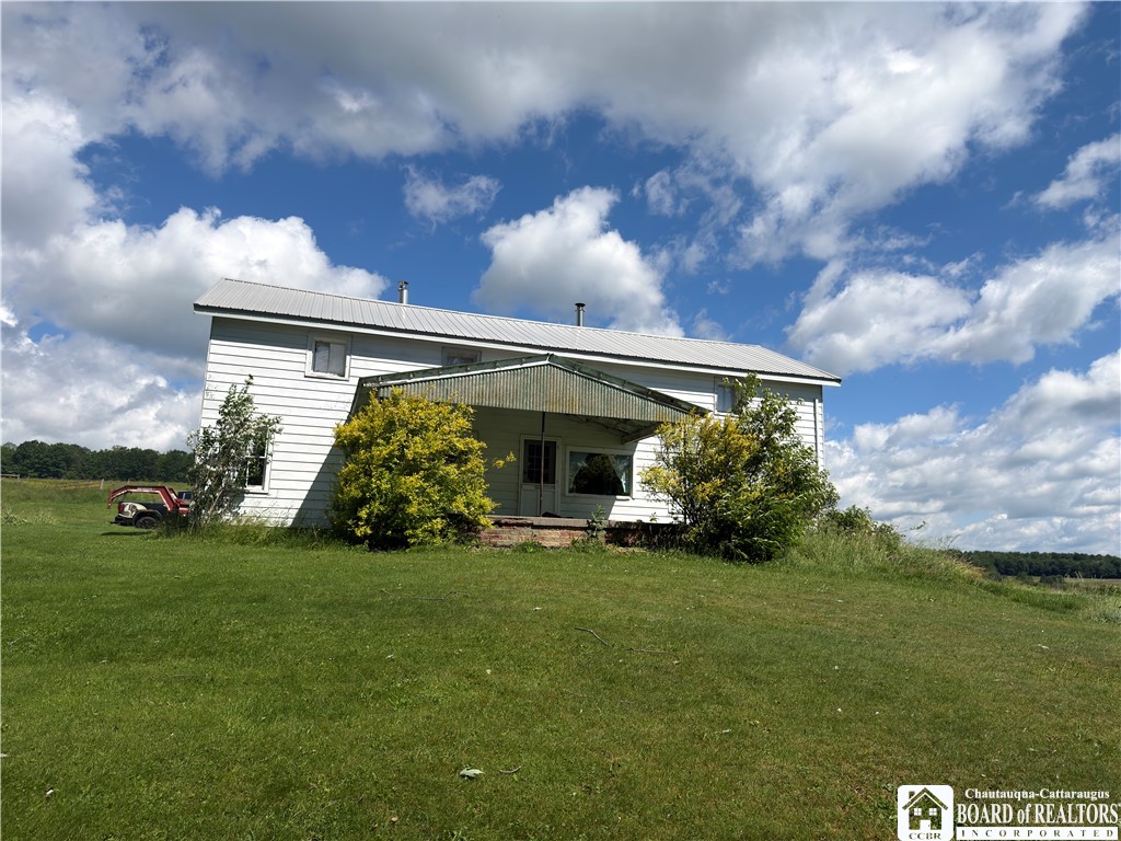 3801 Sprague Hill Road, Unit 3800 Falconer, NY 14733 - Photo 3 of 28