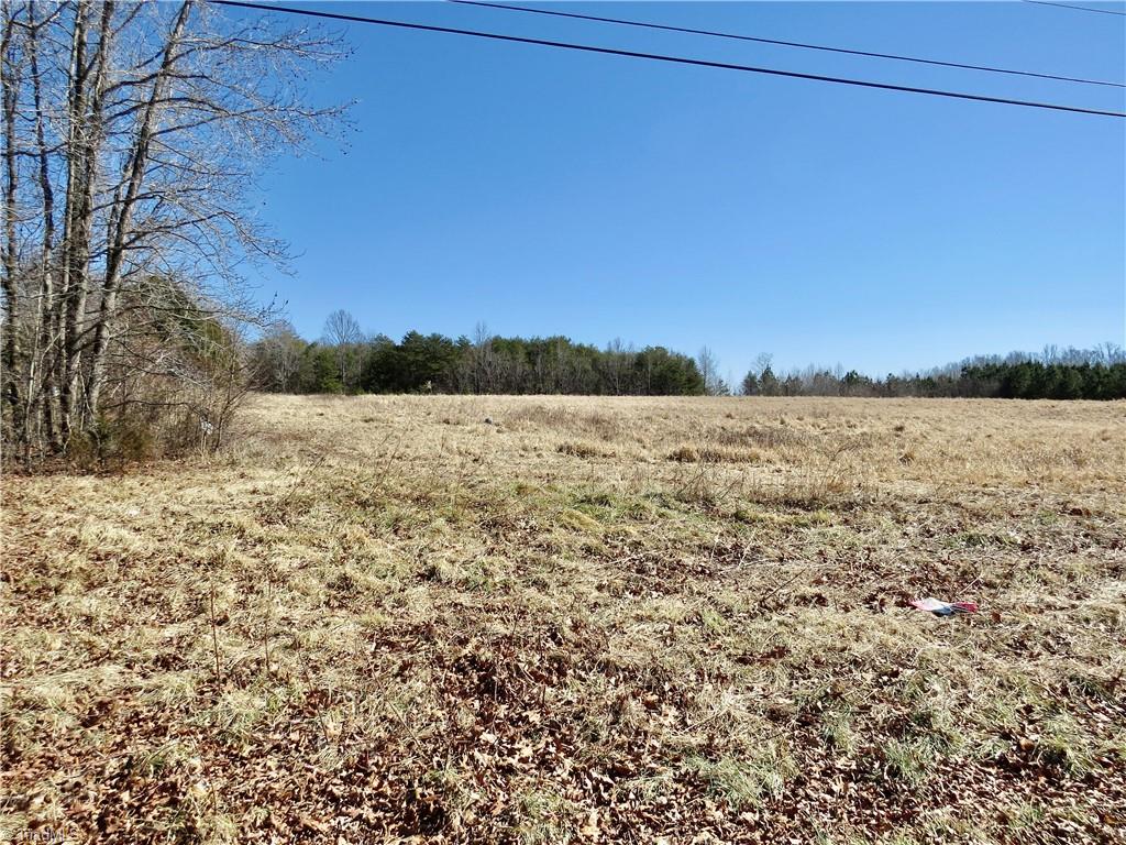 333 Haw Road Browns Summit, NC 27214 - Photo 12 of 44 Field 1 and the front left corner of the property