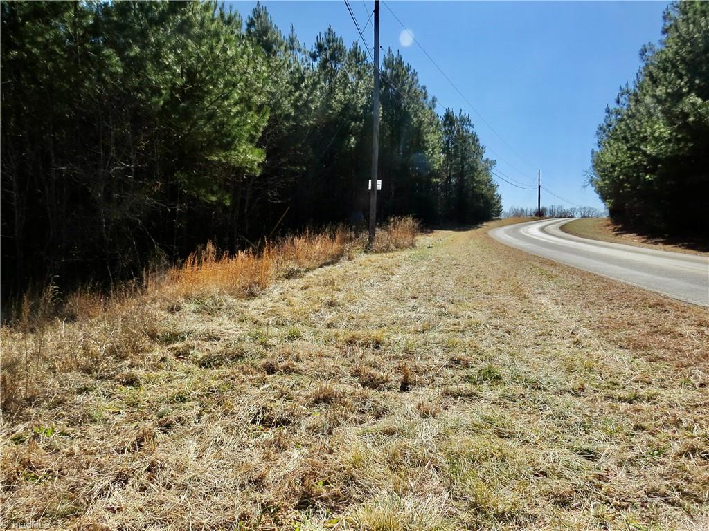 333 Haw Road Browns Summit, NC 27214 - Photo 20 of 44 Partial road frontage on Haw Road