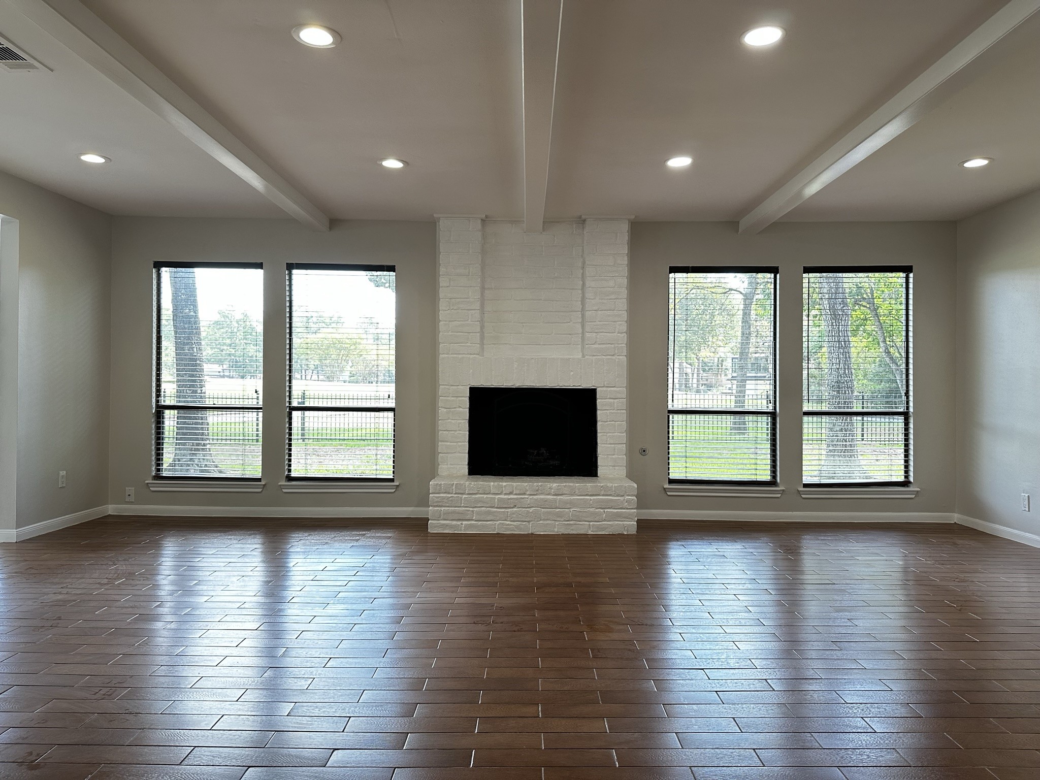 11106 Ellwood Street Spring, TX 77380 - Photo 3 of 20