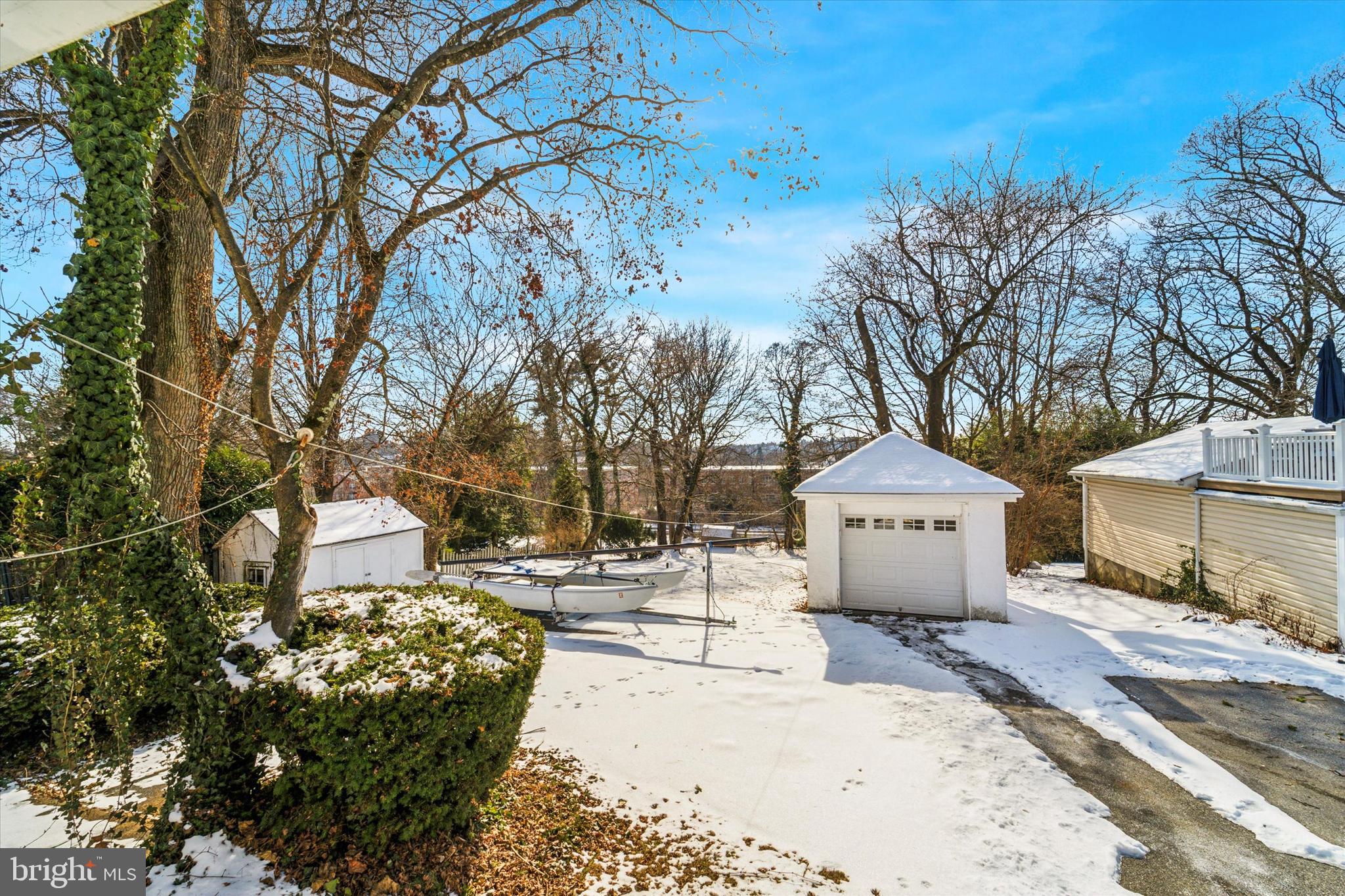 466 St Davids Avenue Wayne, PA 19087 - Photo 24 of 25